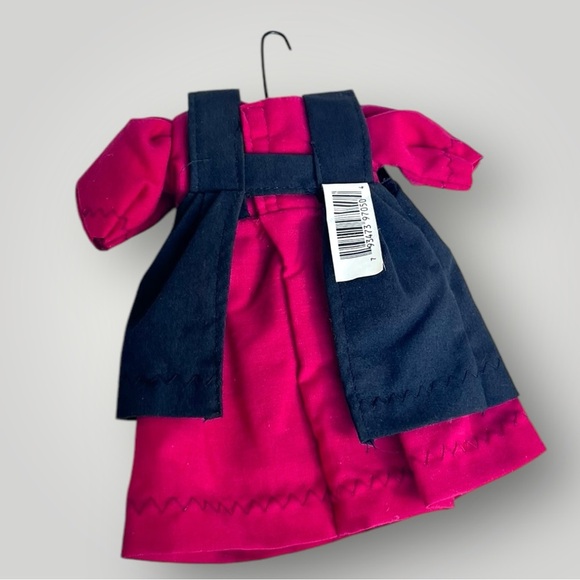 Vintage Classic Amish Doll Clothes - Picture 7 of 16